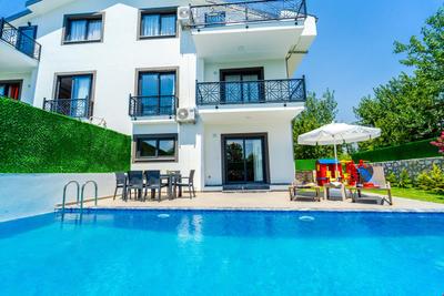 RMG Villa 1