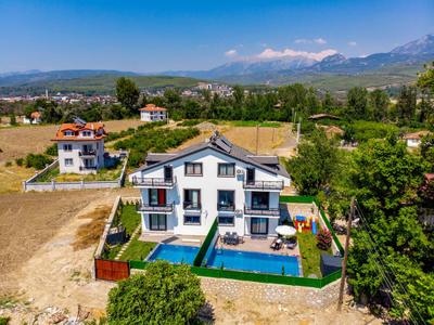 RMG Villa 1