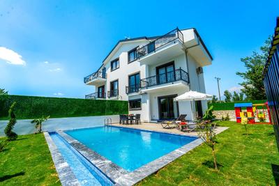 RMG Villa 1