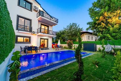 RMG Villa 2
