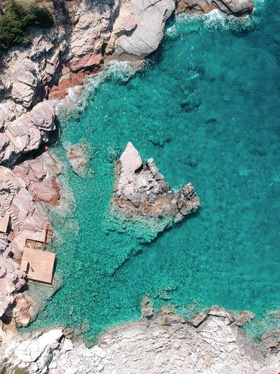 Rocas Roja Beach Hotel Faralya