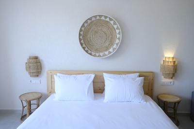 Rue Rooms