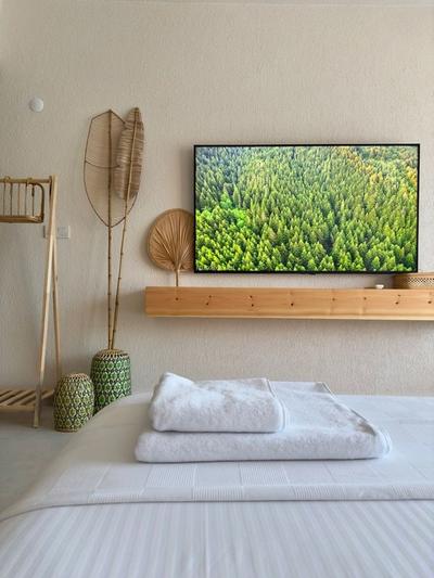Rue Rooms