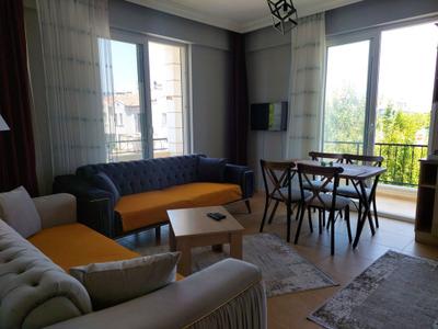 Lilium House