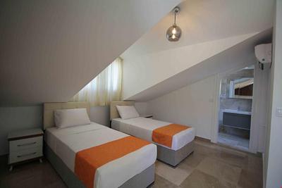 Silver Sami Villa