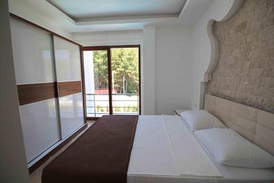 Silver Sami Villa