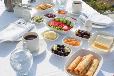Şato Apart Hotel