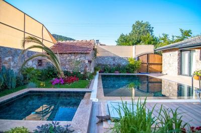 Villa Zamia