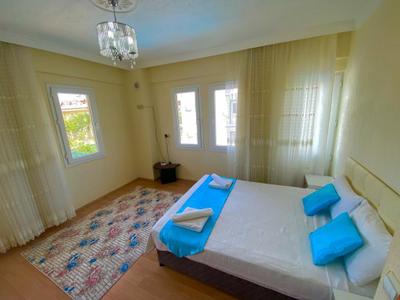 Villa Ilgım