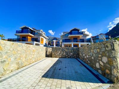 Seden F Villa