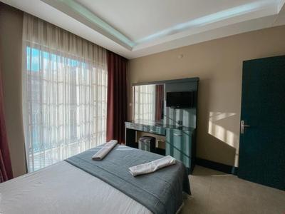 Sevim Apart Otel