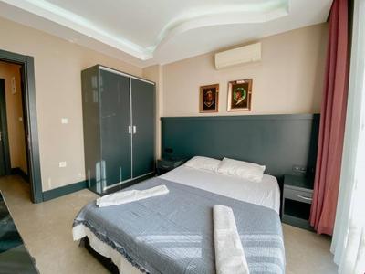 Sevim Apart Otel