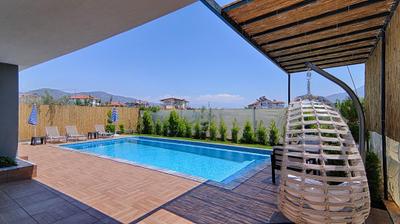 Shadow Villa
