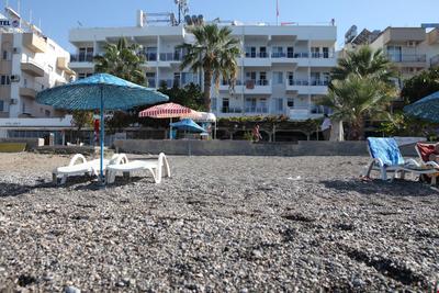 Şimşek Hotel Fethiye