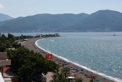 Şimşek Hotel Fethiye