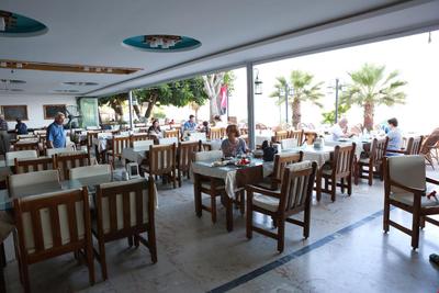 Şimşek Hotel Fethiye
