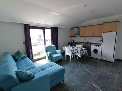Sofya Suites