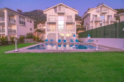 Solite Villa