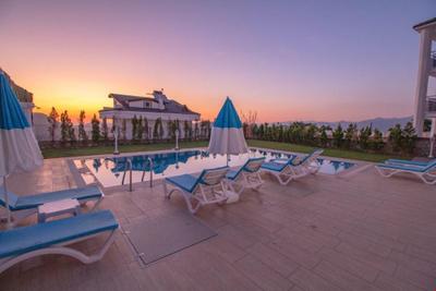 Solite Villa
