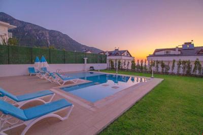 Solite Villa