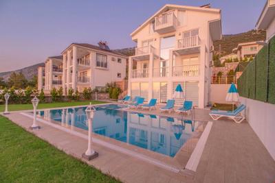 Solite Villa