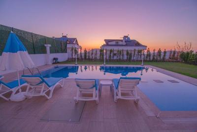Solite Villa