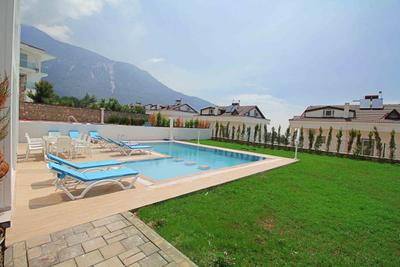 Solite A Villa