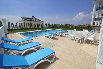 Solite A Villa