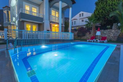 Villa Nice