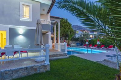 Villa Nice
