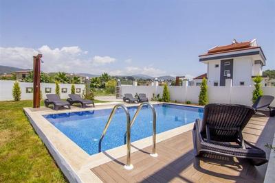 Tala Villa 13