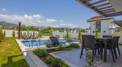 Tala Villa 13