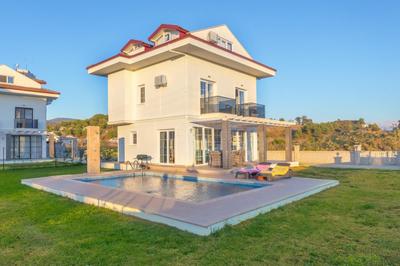 Tala Villa 15