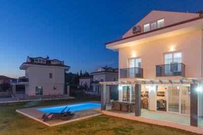 Tala Villa 15