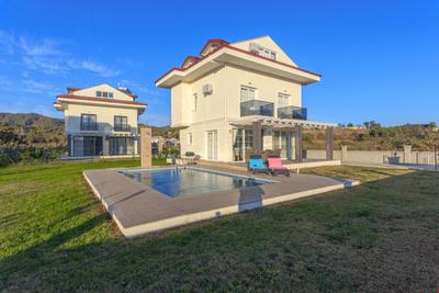 Tala Villa 15