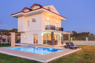 Tala Villa 15