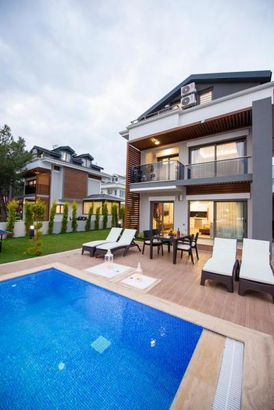 Tala Villa 19