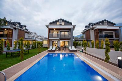 Tala Villa 19
