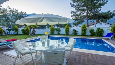 Tala Villa 1