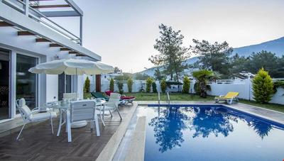 Tala Villa 1