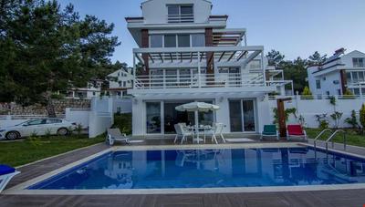 Tala Villa 1