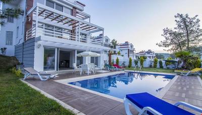 Tala Villa 1