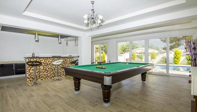 Tala Villa 1