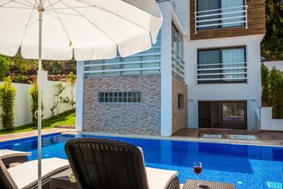 Tala Villa 4