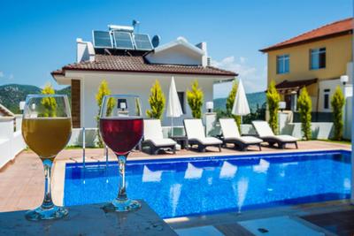 Tala Villa 4