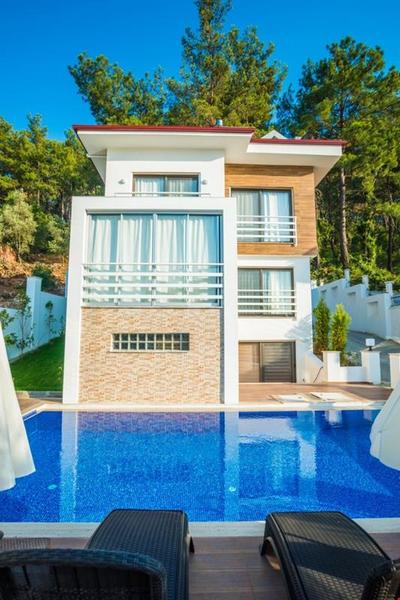 Tala Villa 4