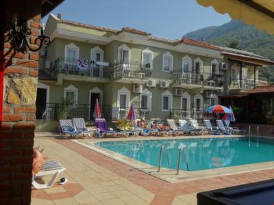 Taner Otel