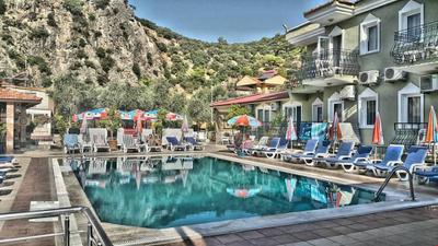 Taner Otel