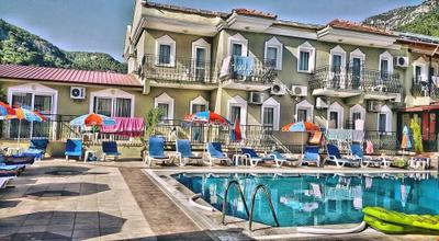 Taner Otel