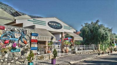 Taner Otel